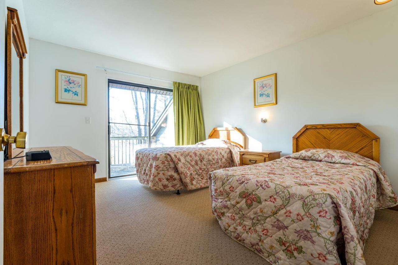 Crown Resorts At Silverwoods デュボア エクステリア 写真